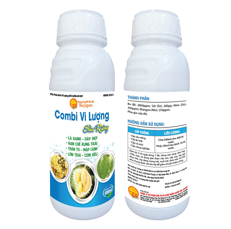 Cây trồng thiếu chất dinh dưỡng