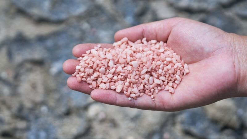 Vai trò của phân Kali với cây trồng