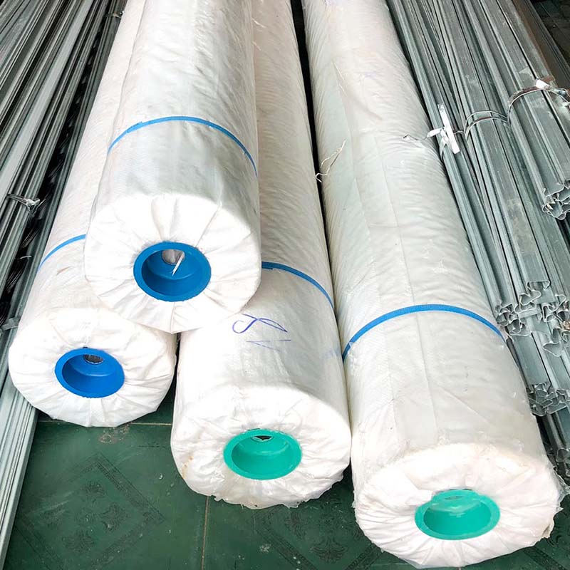 Mô hình nhà kính trồng rau sạch