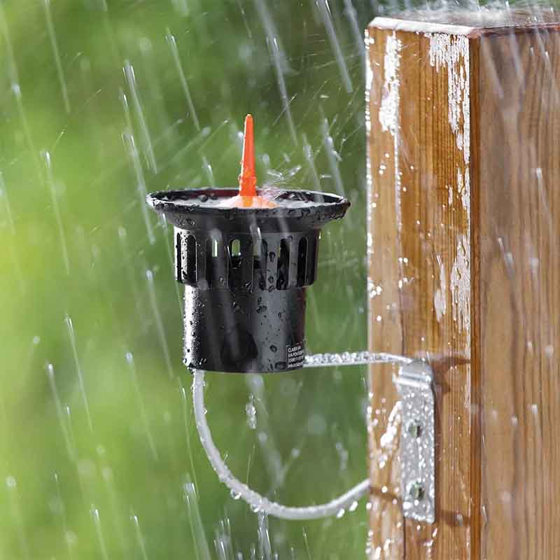 Timer hẹn giờ tưới cây tự động