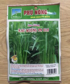 Combo trồng rau ăn lá cho người mới